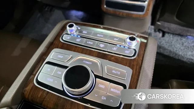 Kia More K9 id 3319411 из Кореи 10