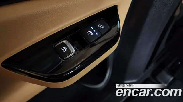 Kia Carnival 4th generation id 2361748 из Кореи 10