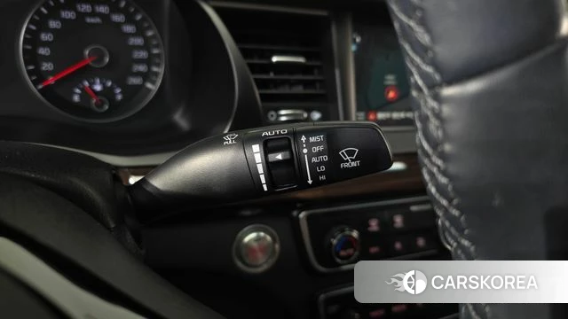 Kia Come New K7 id 4907306 из Кореи 10