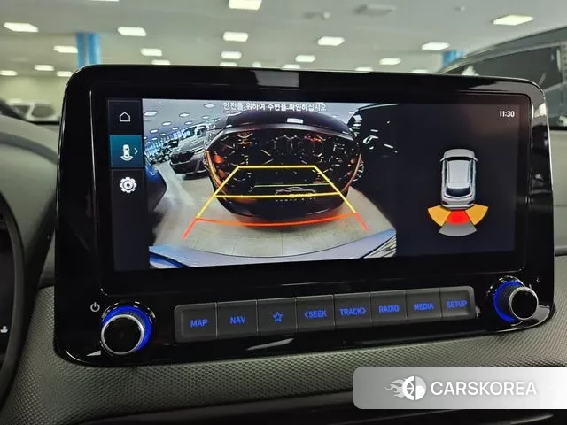 Hyundai The New Kona id 3671159 из Кореи 10