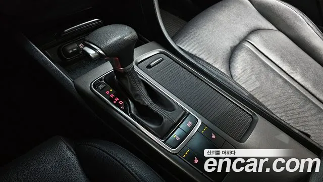 Kia K5 second generation id 2791630 из Кореи 10