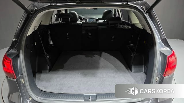 Kia The New Sorento id 4658205 из Кореи 10