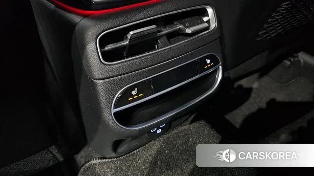 Genesis GV70 id 3540004 из Кореи 10