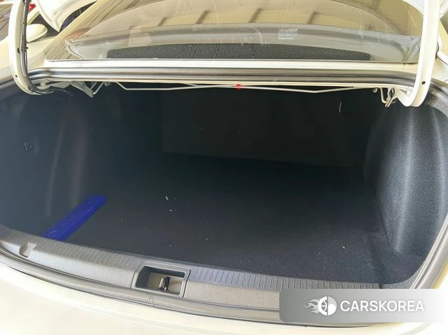 Renault Korea (Samsung) SM3 Neo id 3823935 из Кореи 10