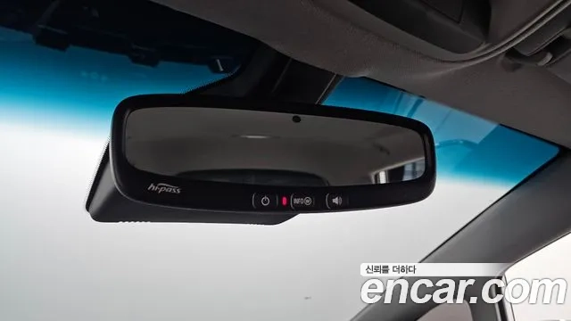 Chevrolet (GM Daewoo) Bolt EV id 2917252 из Кореи 10