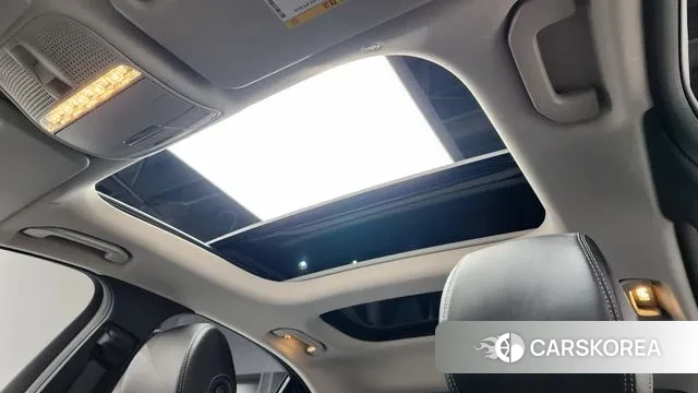 Mercedes-Benz E-Class W213 id 3407694 из Кореи 10