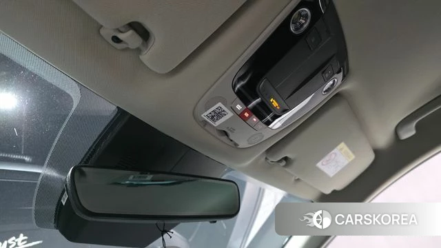 Kia K5 3rd generation id 4571764 из Кореи 10