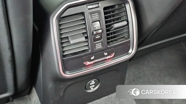 Porsche Macan id 4480898 из Кореи 10