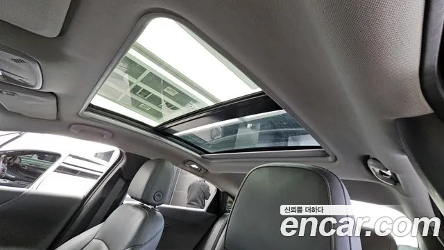 Chevrolet (GM Daewoo) The New Malibu id 2630065 из Кореи 10