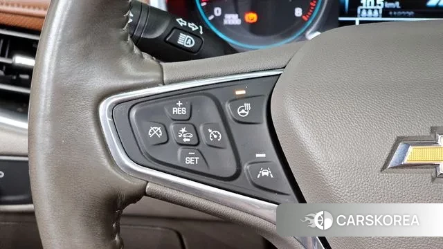 Chevrolet (GM Daewoo) All New Malibu id 3308086 из Кореи 10