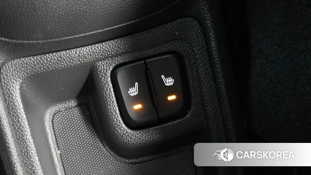 Chevrolet (GM Daewoo) The New Spark id 4671261 из Кореи 10