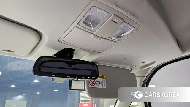 Kia The New Ray id 3447976 из Кореи 10