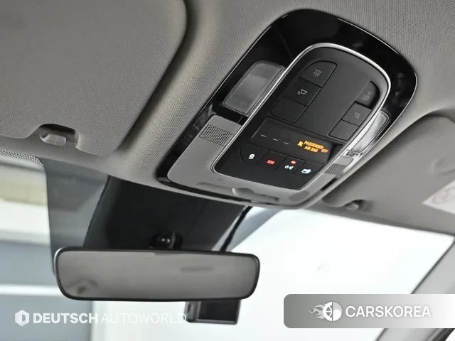 Hyundai The New Santa Fe id 3473814 из Кореи 10