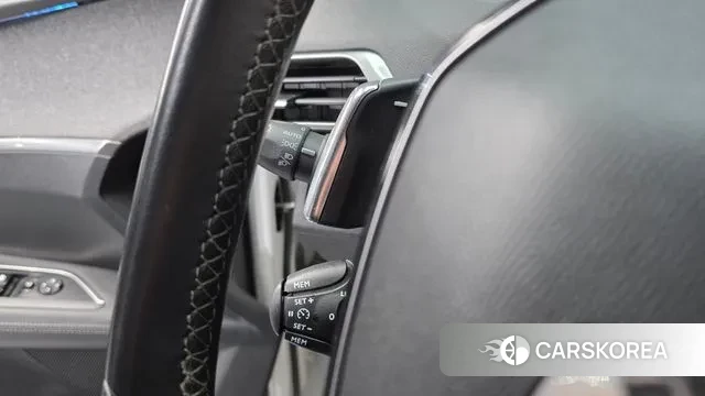 Peugeot 3008 second generation id 3788499 из Кореи 10