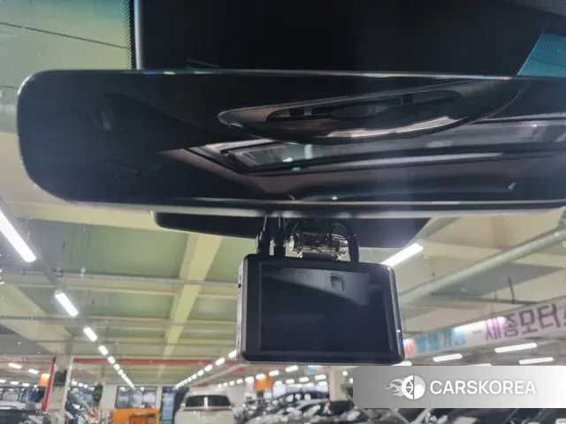 Genesis GV80 id 3717421 из Кореи 10