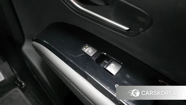 Hyundai Tucson Hybrid (NX4) id 3664261 из Кореи 10