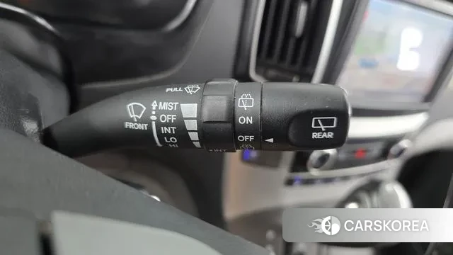 Hyundai The New Grand Starex id 3054582 из Кореи 10