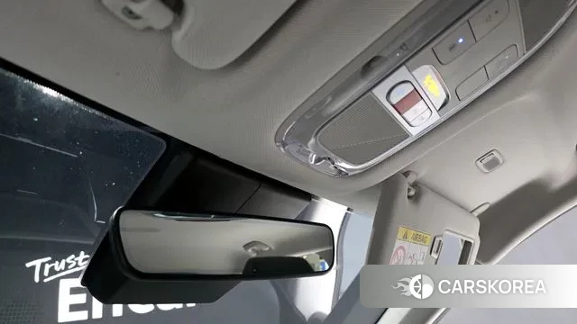 Hyundai Ionic 5 id 3342879 из Кореи 10