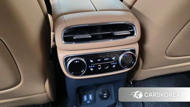 Genesis GV80 id 4409380 из Кореи 10