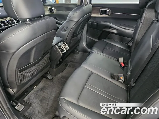 Kia Sorento 4th Generation id 2677295 из Кореи 10