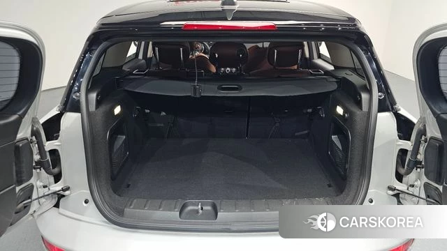 Mini Cooper Clubman id 4187685 из Кореи 10