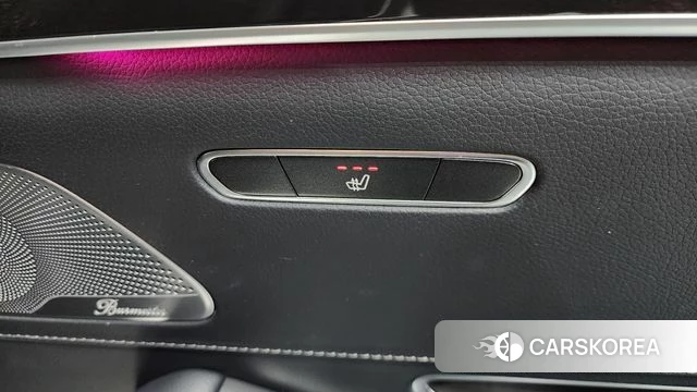 Mercedes-Benz S-Class W222 id 4508307 из Кореи 10