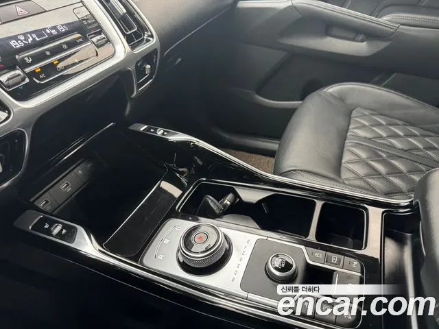 Kia Sorento 4th Generation id 2685337 из Кореи 10