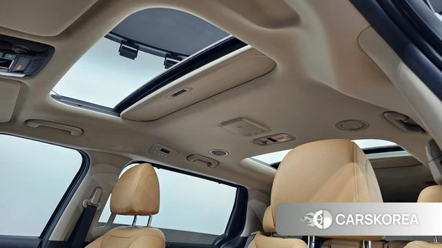 Kia Carnival 4th generation id 4533974 из Кореи 10