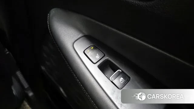 Hyundai Santa Fe TM id 3682032 из Кореи 10