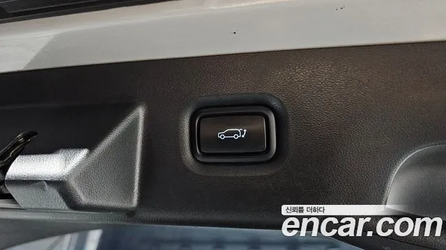 Hyundai Ionic 5 id 2712157 из Кореи 10