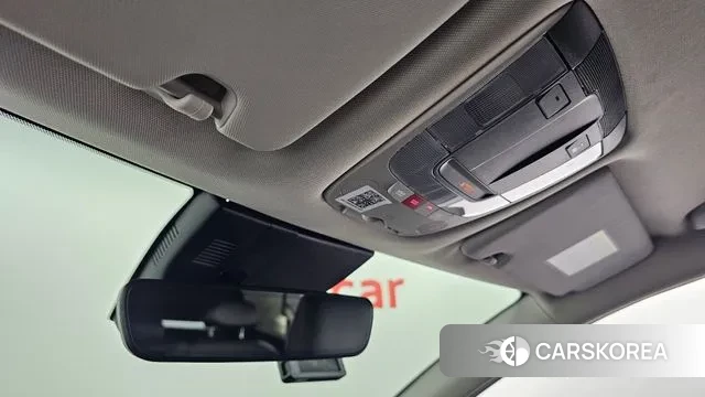 Kia Sportage 5th Generation Hybrid id 3629598 из Кореи 10