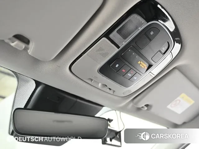 Hyundai Tucson (NX4) id 3054254 из Кореи 10