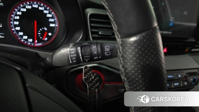 Hyundai Veloster (JS) id 4536531 из Кореи 10