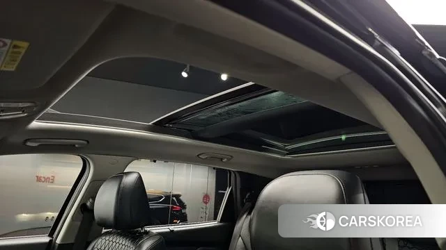 Hyundai Santa Fe TM id 3485063 из Кореи 10