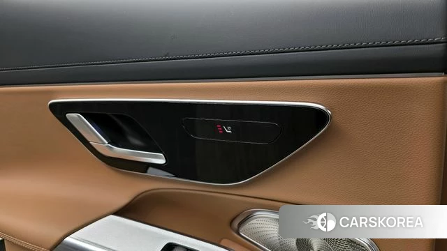 Mercedes-Benz E-Class W214 id 3805096 из Кореи 10