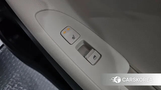 Hyundai The New Grandeur IG id 3735654 из Кореи 10