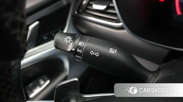 Genesis G70 id 4872958 из Кореи 10
