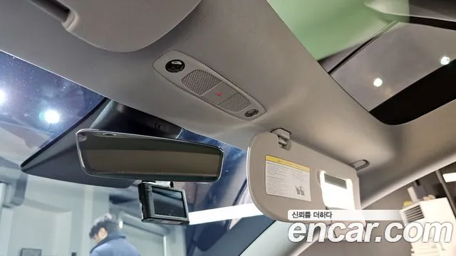 Tesla Model 3 id 2674540 из Кореи 10