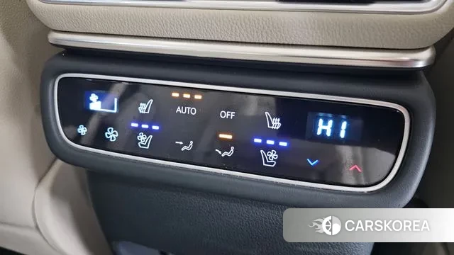 Genesis GV80 id 3437126 из Кореи 10