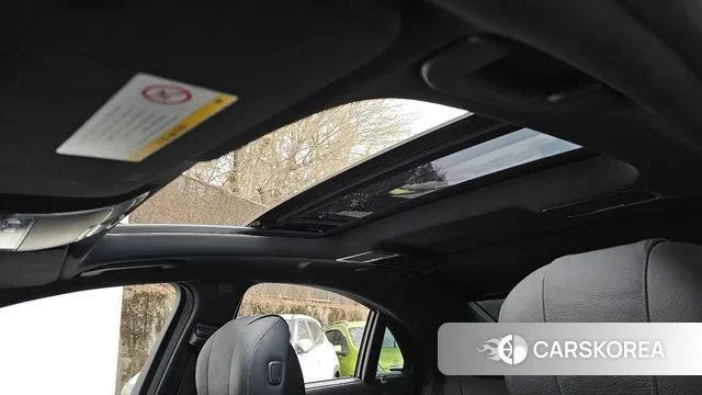 Mercedes-Benz S-Class W222 id 3747945 из Кореи 10