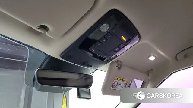 Kia Carnival 4th generation id 3509045 из Кореи 10