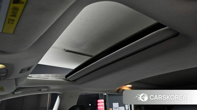 Nissan Pathfinder 4th Generation id 4689296 из Кореи 10