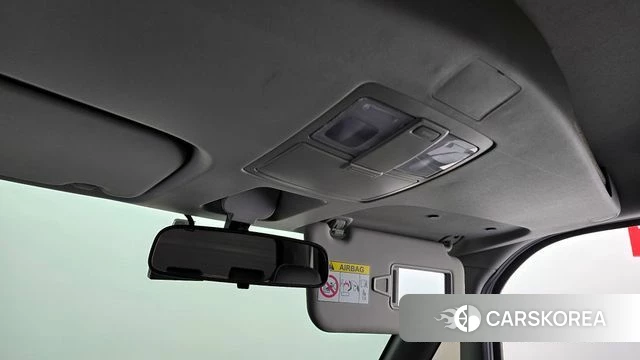 Kia The New Kia Ray id 3871224 из Кореи 10