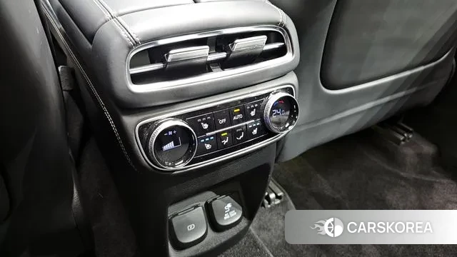 Genesis GV80 id 2980263 из Кореи 10