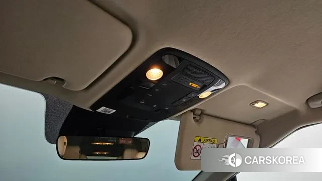 Kia Carnival 4th generation id 3626368 из Кореи 10