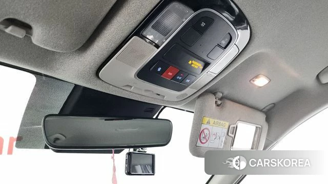 Hyundai Sonata (DN8) id 3964075 из Кореи 10
