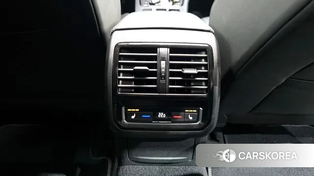 Volkswagen Arteon id 3454617 из Кореи 10