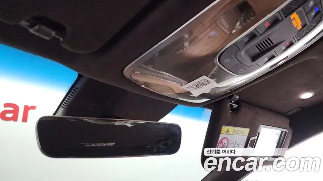 Genesis G80 (RG3) id 2753762 из Кореи 10