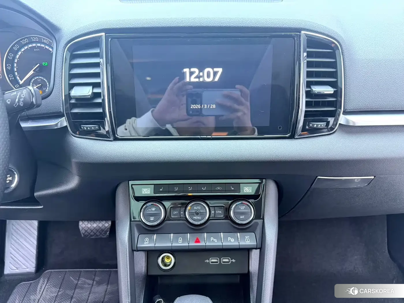 Skoda Krok id 4548151 из Китая 10