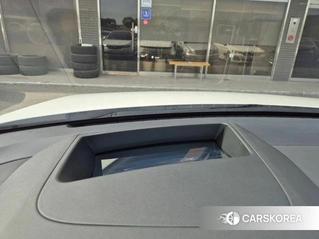 Hyundai Ionic 5 id 4177725 из Кореи 10